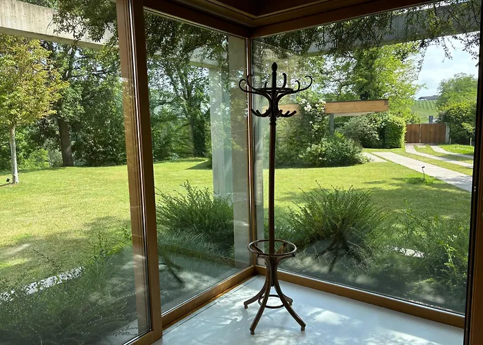 Villa Monticello Felegara