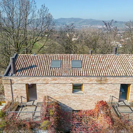 Villa Monticello
