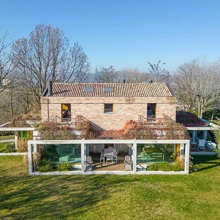 Villa Monticello *