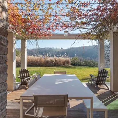 Villa Monticello