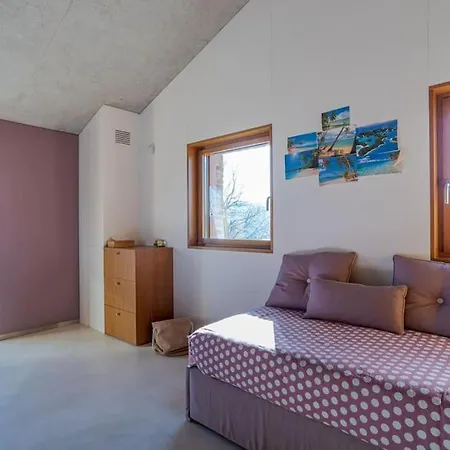 Villa Monticello Felegara