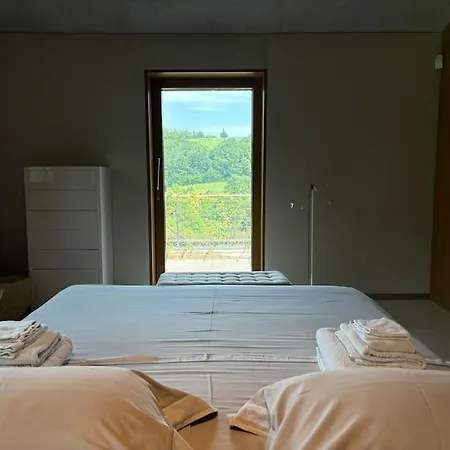 Monticello * Felegara