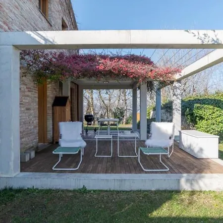 Villa Monticello Felegara