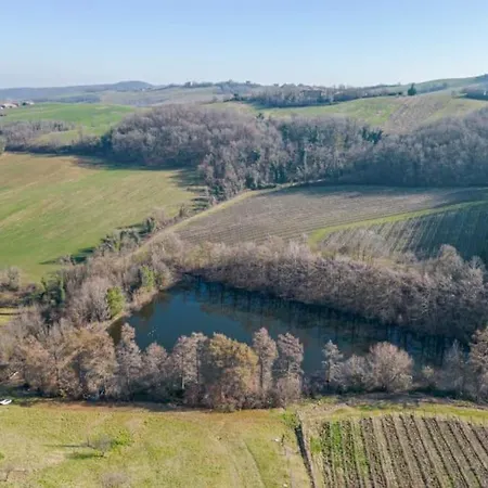 Monticello * Felegara