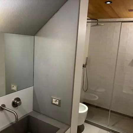 Villa Monticello Felegara