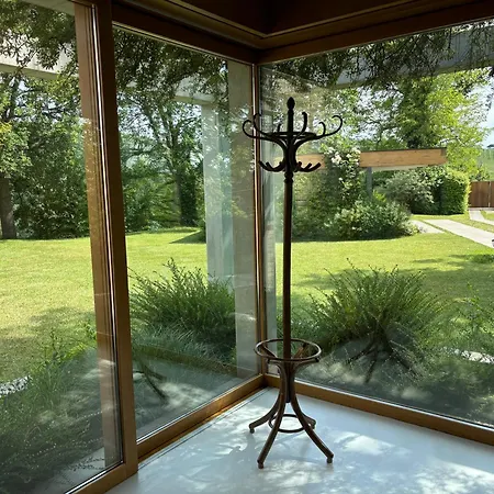 Vila Monticello Felegara