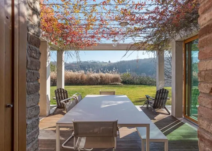 Вилла Monticello