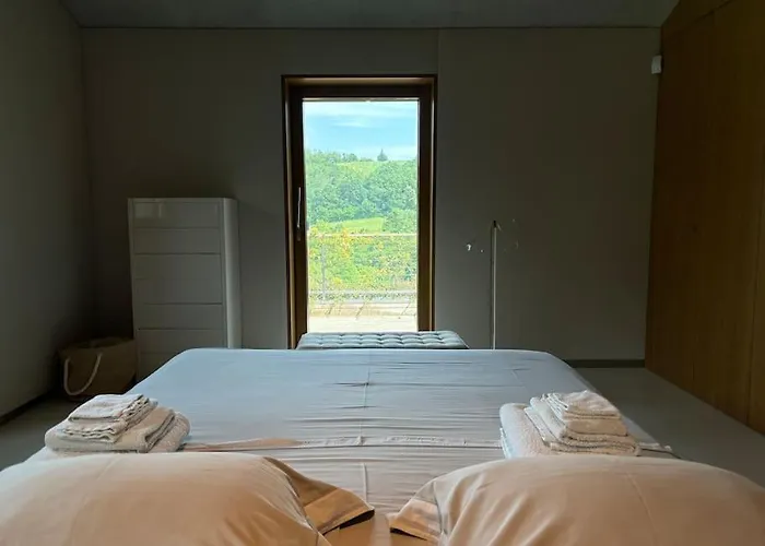 Monticello * Felegara