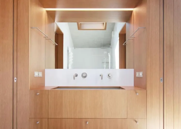 Monticello Вилла