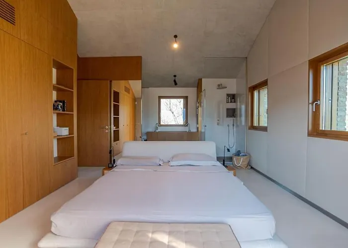 Monticello Вилла *