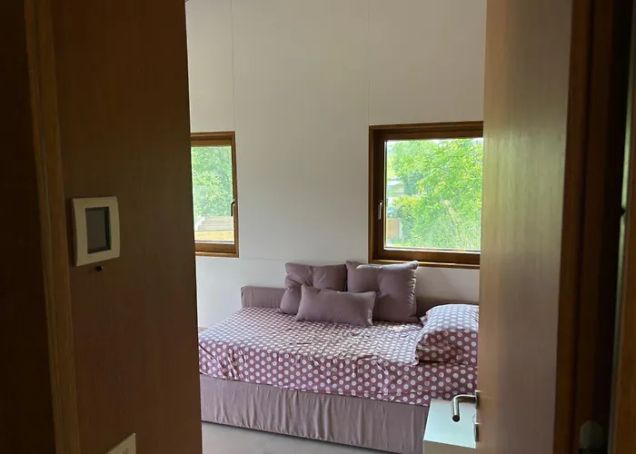 Вилла Monticello