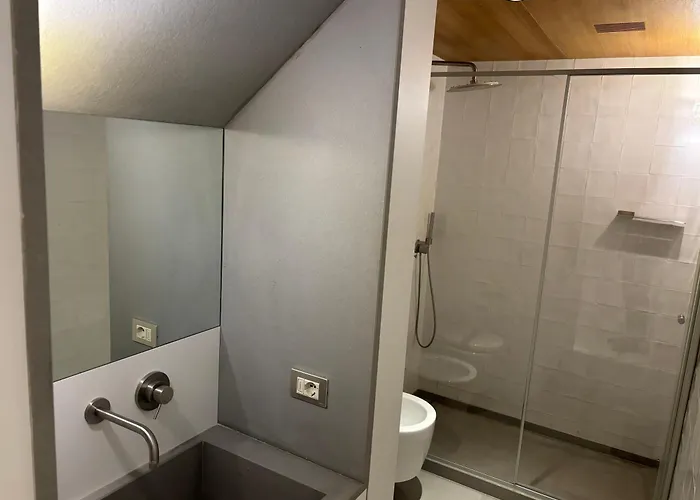 Vila Monticello Felegara