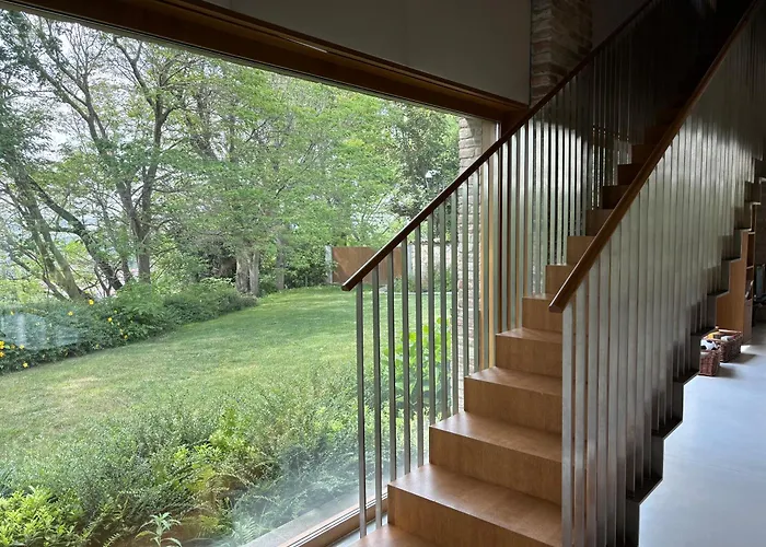 Вилла Monticello