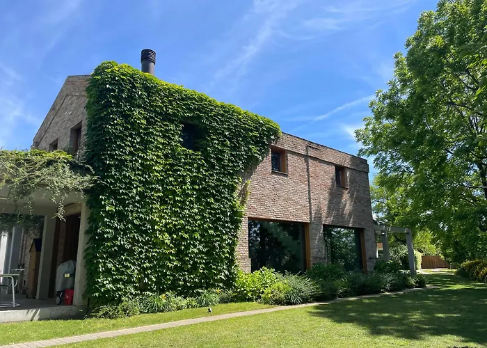 Monticello Вилла